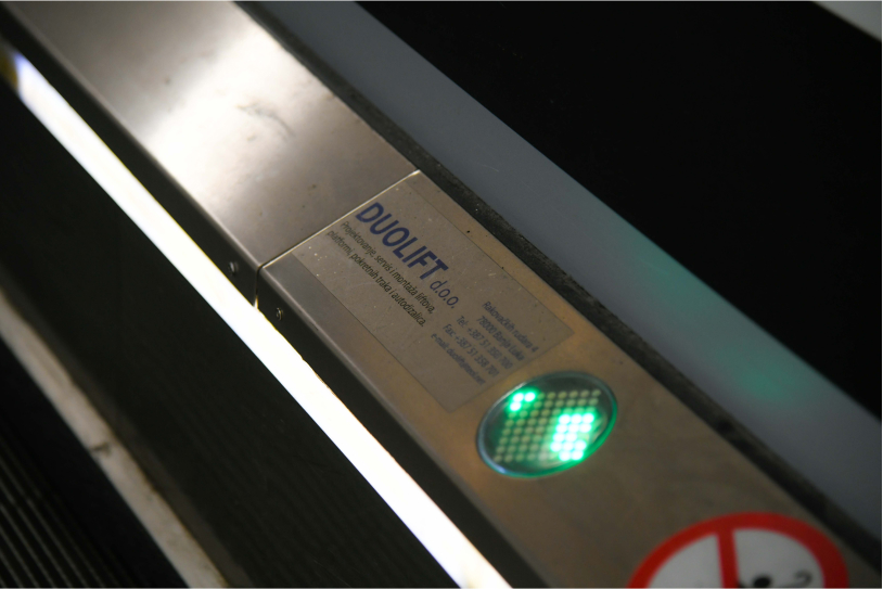 duo lift brend