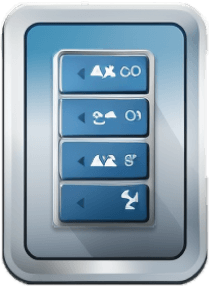 sirok asortiman proizvoda ikonica